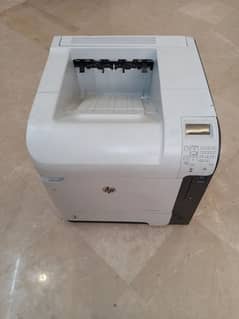 hp laser jet 600 m602