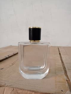 fragrance bottle
