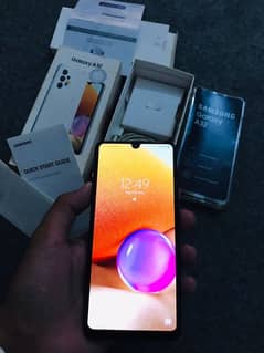 Samsung A32