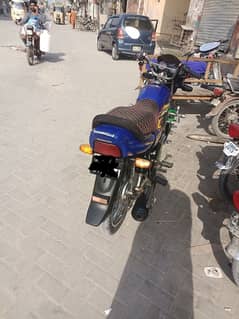 pridor 100cc