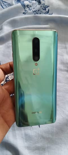 One Plus 8 5G