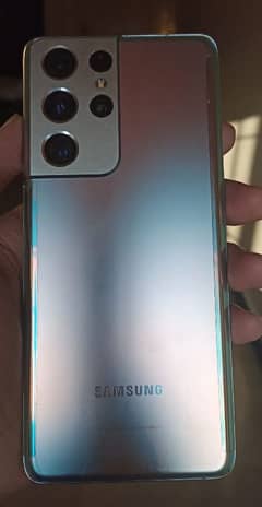 samsung s21 ultra 256gb 5g non pta