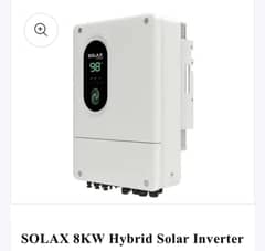Solax
