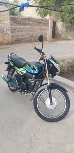 Honda Pridor 2019