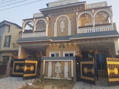Brand New House For Sale
