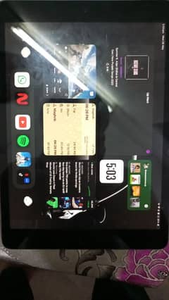 iPad 9gen