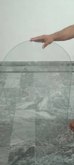 coffee table mirror 2 by 4 feet