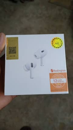 Airpods pro 2nd ( type c) Buzzer edition