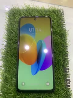 Tecno Spark 20C