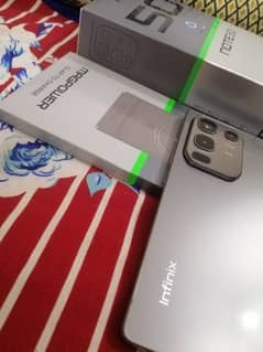 infinix