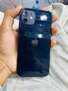 Iphone 12 jv  64Gb watar pack condition 10/10 all ok battery health 88