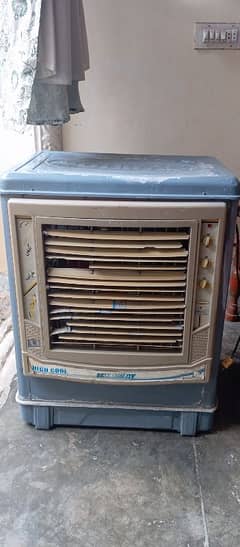 Sohrab Room Air Cooler