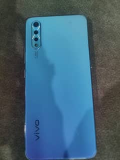 Vivo s1 pta approved 10/10
