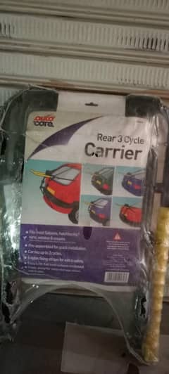 CARRIER