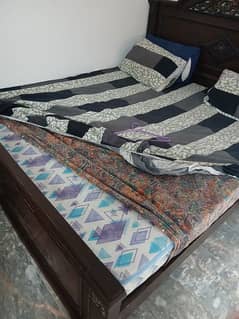 mattress