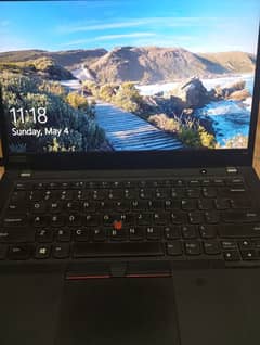 lenovo think pad