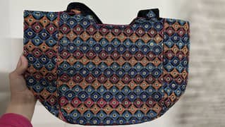 Shoulder Bag