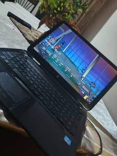 HP