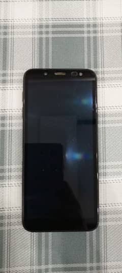 samsung j6 in good condition all ok pta aproved