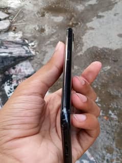 Iphone se 2020 front break
