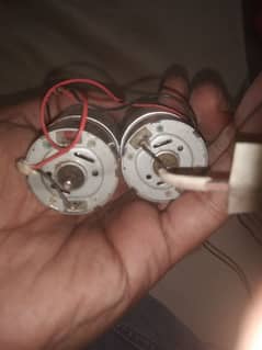 DC motor 12 Dono OK he FML price he
