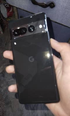 Google Pixel 7 Pro