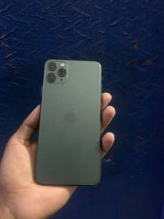 Iphone 11pro Max 64Gb