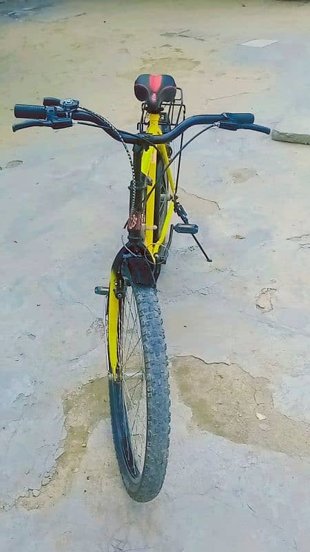 Phoenix cycle in good condition for sale 0
