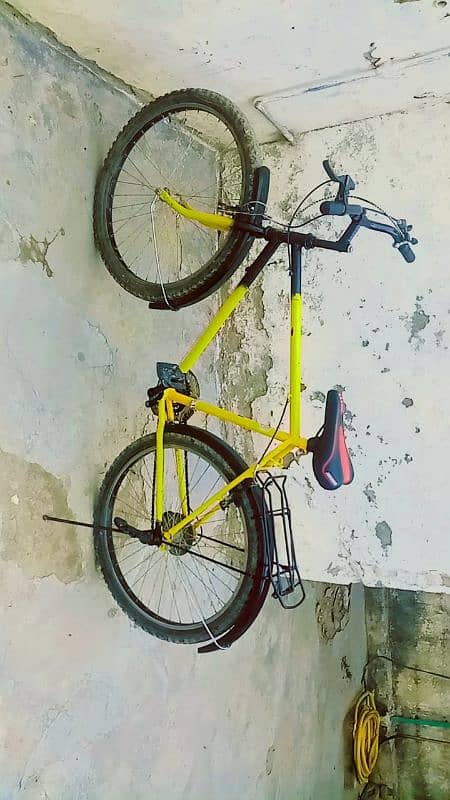 Phoenix cycle in good condition for sale 2