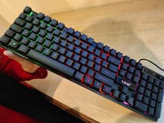 Keyboard