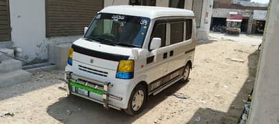 Suzuki Every Auto 13/18 Location Gujarat What'sapp Number 03096431674