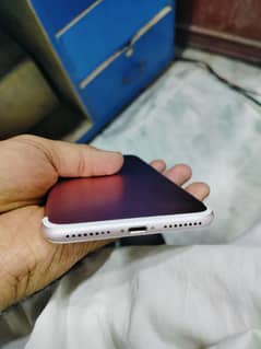 Iphone 7 plus 256gb PTA
