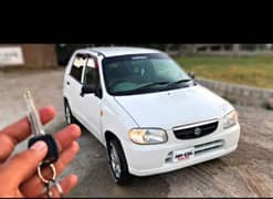 Suzuki Alto 2005      my content number 03199316184
