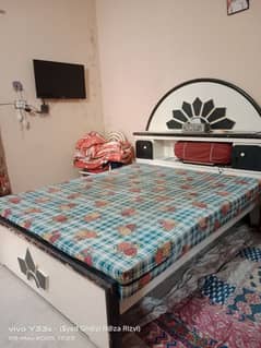 wood furniture