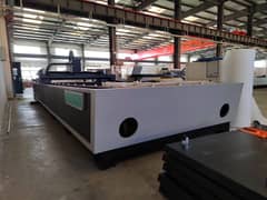 Air compressor for sale, Cnc laser cutting machine, Imported Cnc