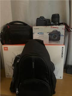 Canon EOS 90D DSLR camera, 10 by 10 whtsap03262489618