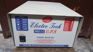 Electro