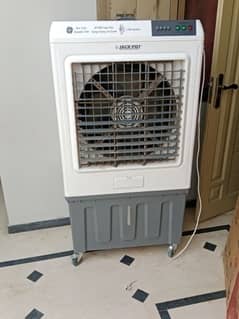 Jack pot JP 9500 air coller