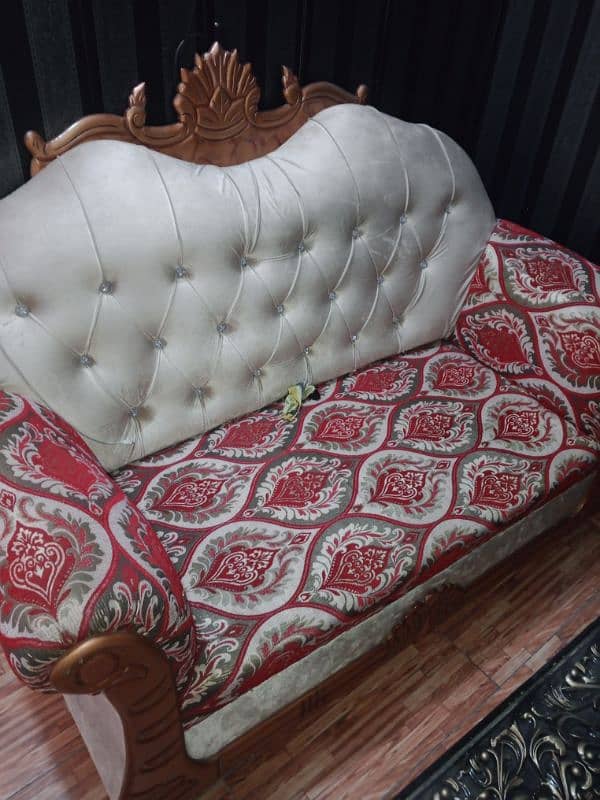 complete sofa set with dining table 4