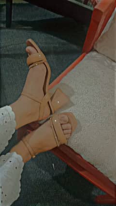 formal heels