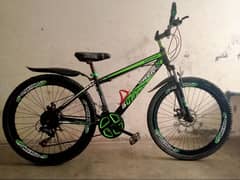 BICYCLE CYCLE 26 SIZE INPORTANT NUMBER ( 0310.4801415 )