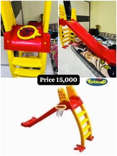 Kids Slide | Baby Swings And slide | Baby Slide | Jhoola