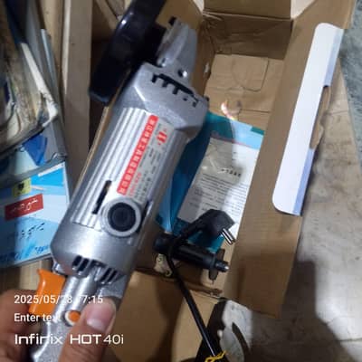 grinder for sale brand new