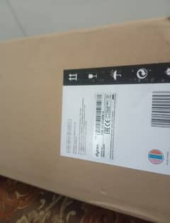 Dyson air wrap complete long