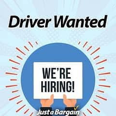 Driver Required - ڈرائیور درکار ہے