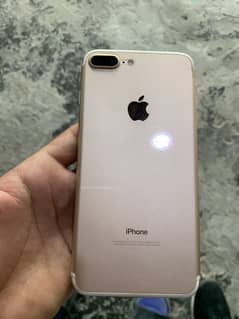 iPhone 7 Plus jv pta proved
