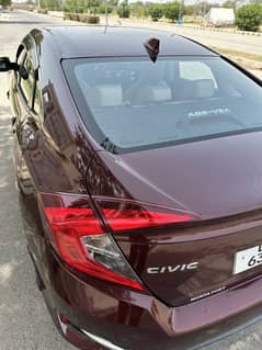 CIVIC