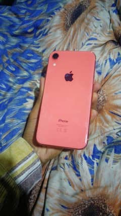 Iphone Xr Non pta Exange possible urgent sale