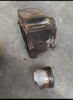 cylinder for 70 bike