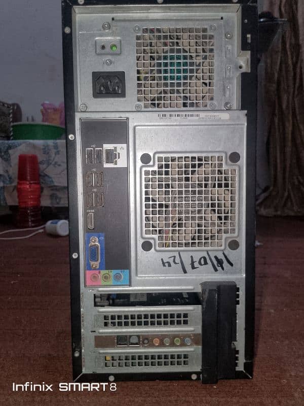 INTEL CORE i3 SECOND GENERATION 2
